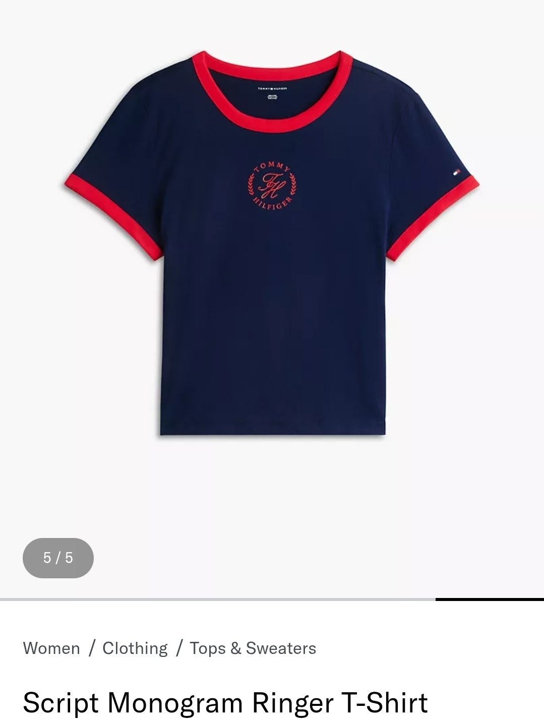 T-shirt