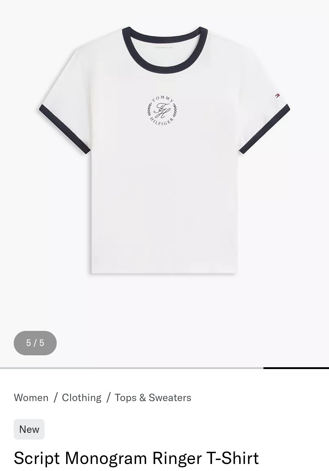 T-shirt