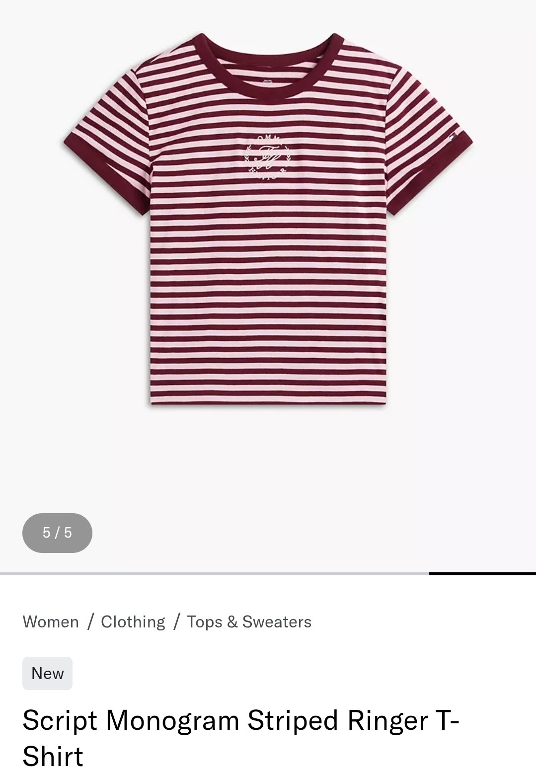T-shirt