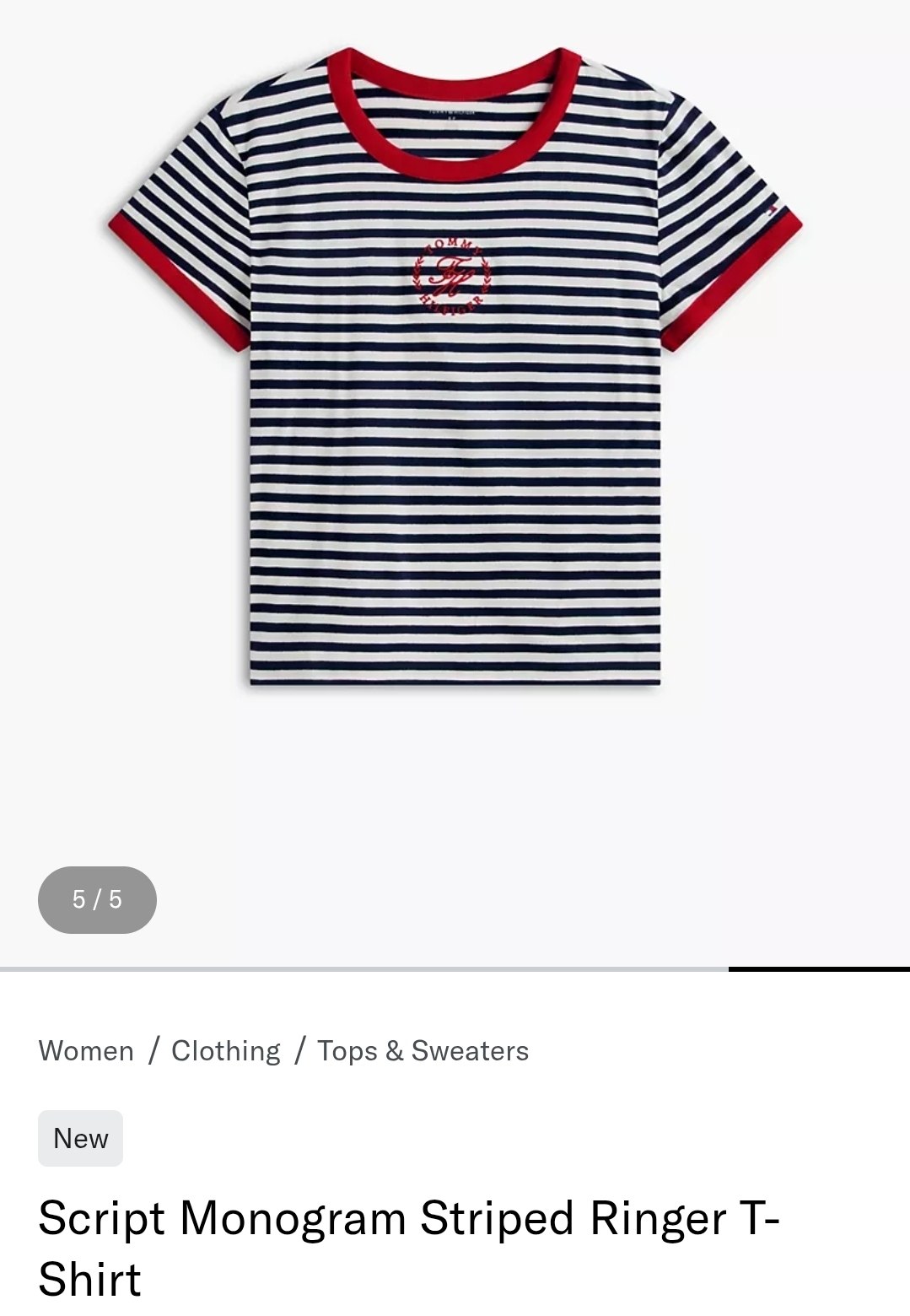 T-shirt