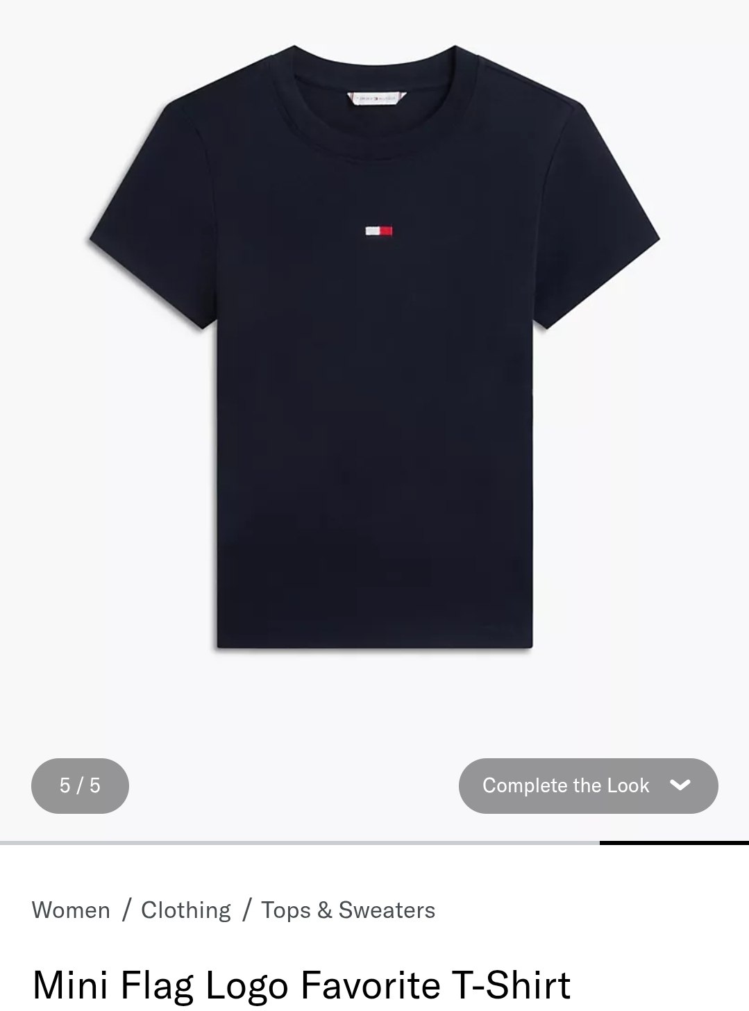 T-shirt
