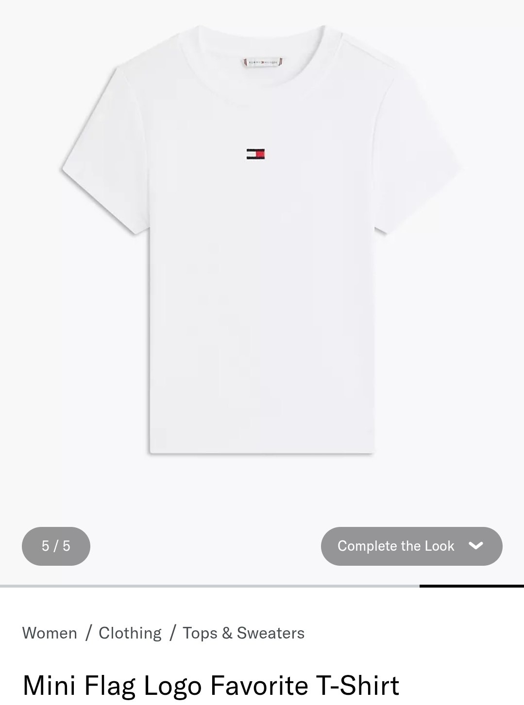T-shirt
