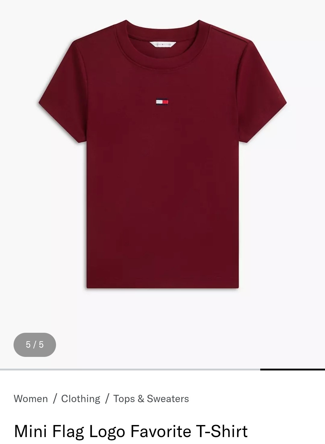 T-shirt