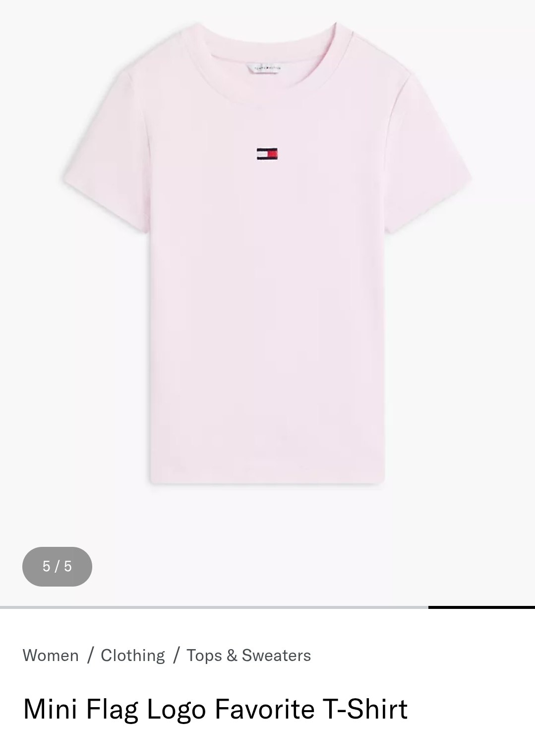 T-shirt