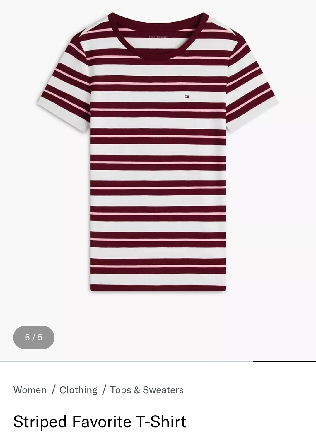 T-shirt