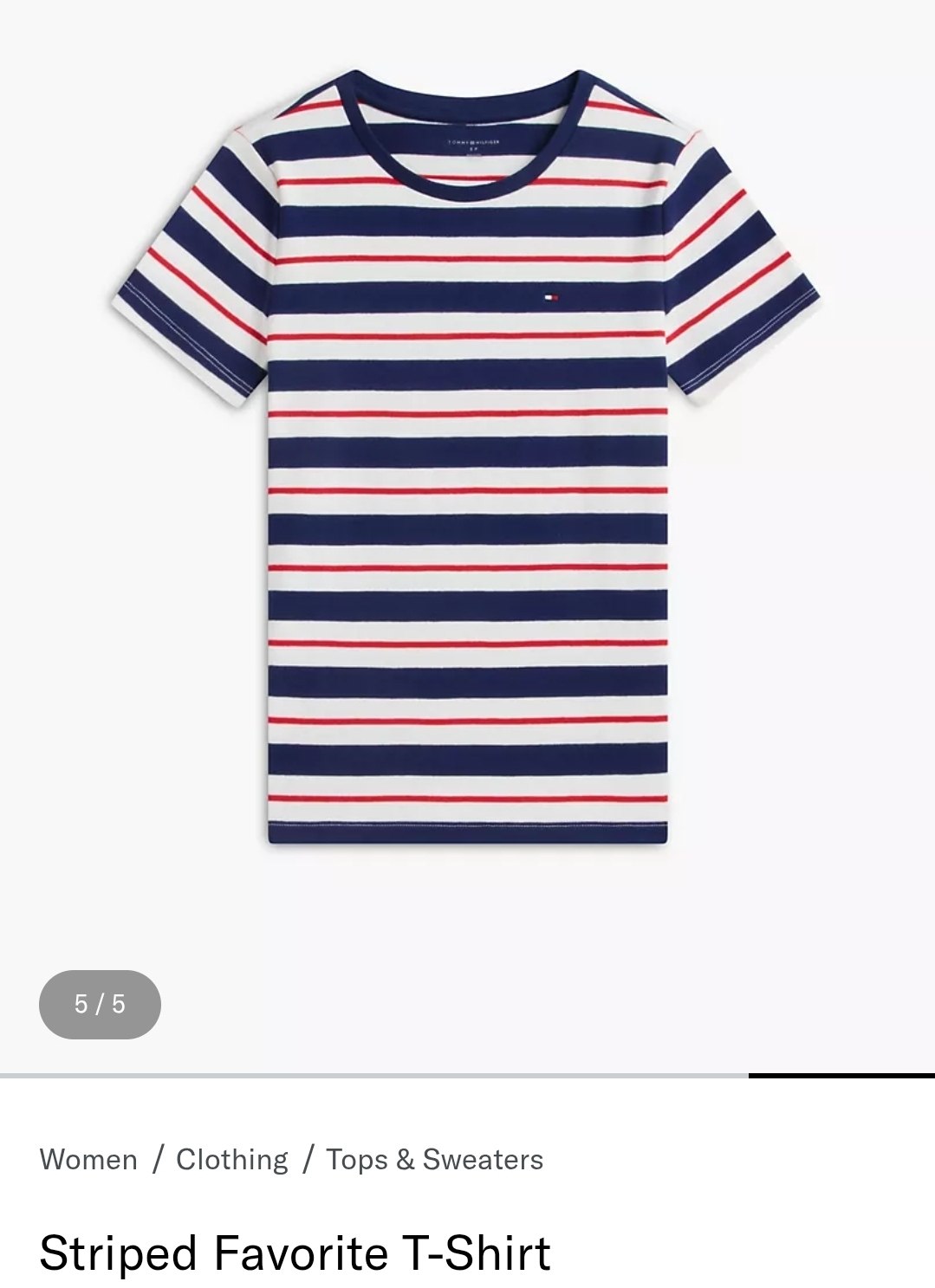 T-shirt