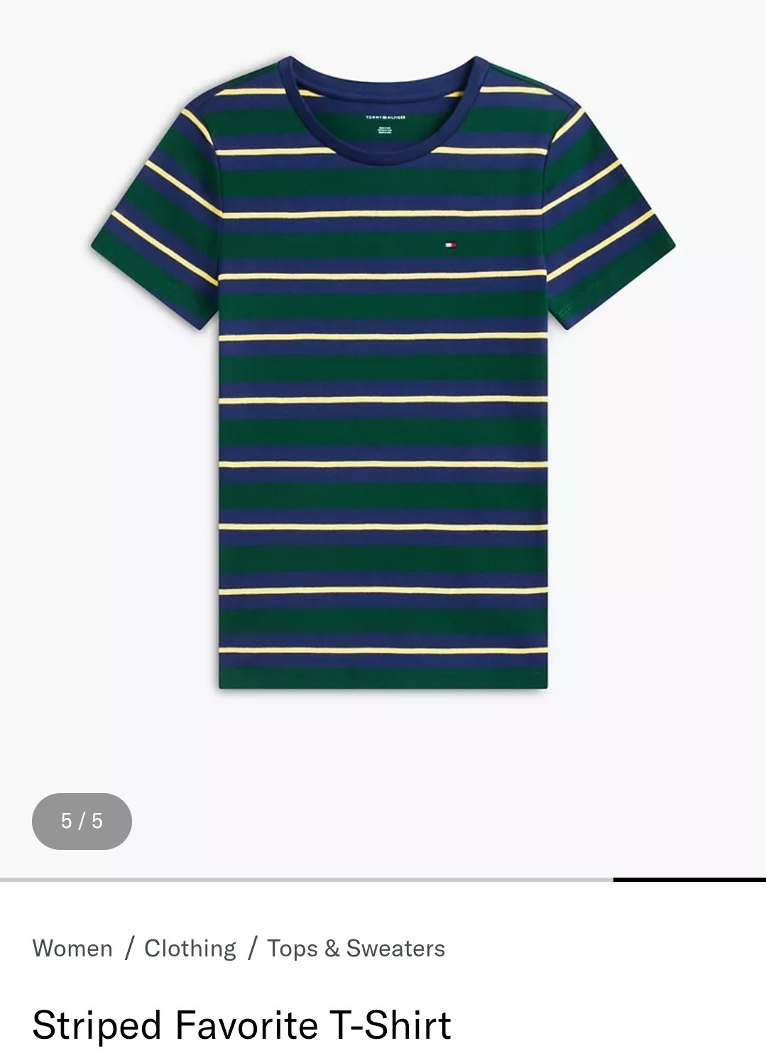 T-shirt