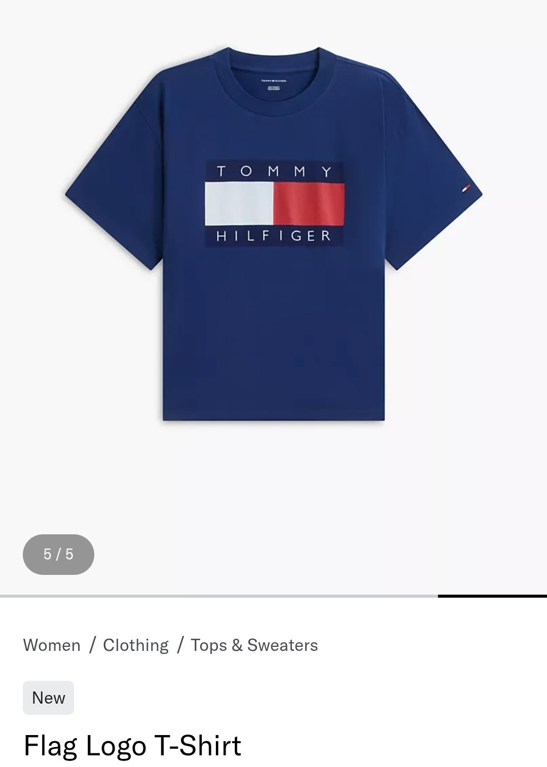 T-shirt