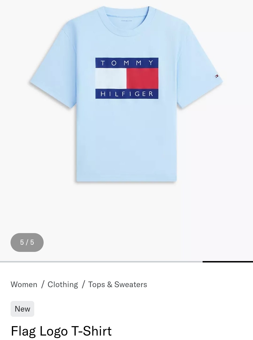 T-shirt