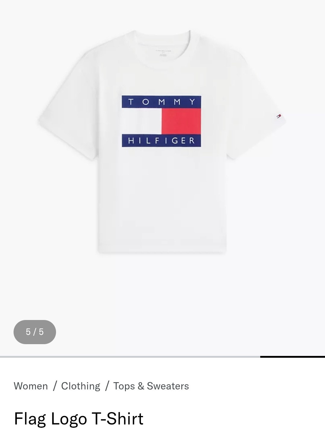 T-shirt