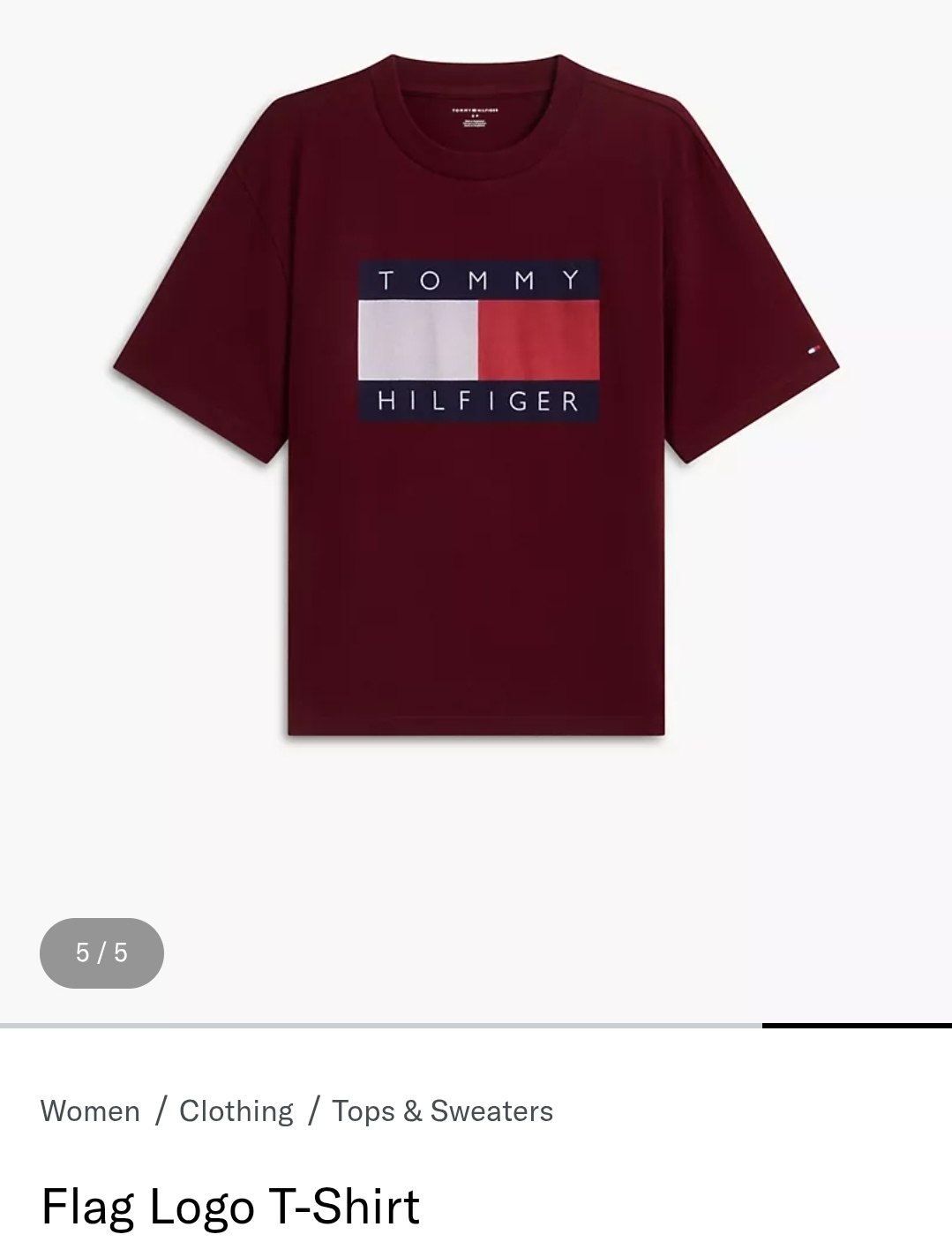 T-shirt