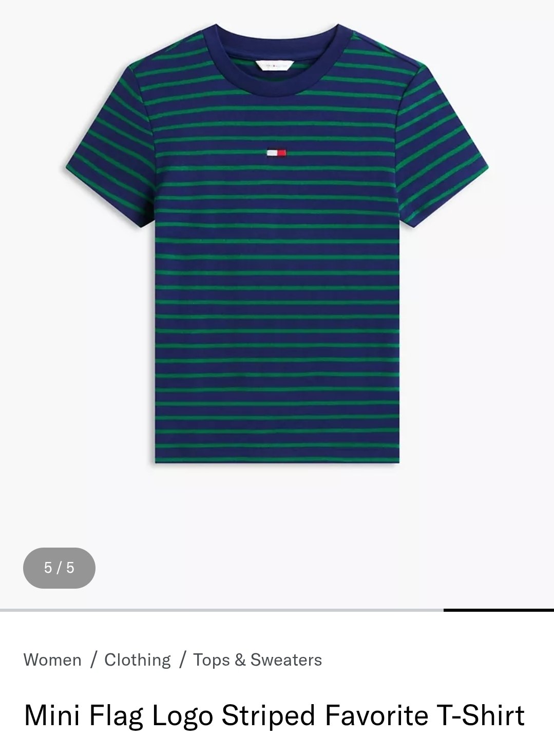 T-shirt