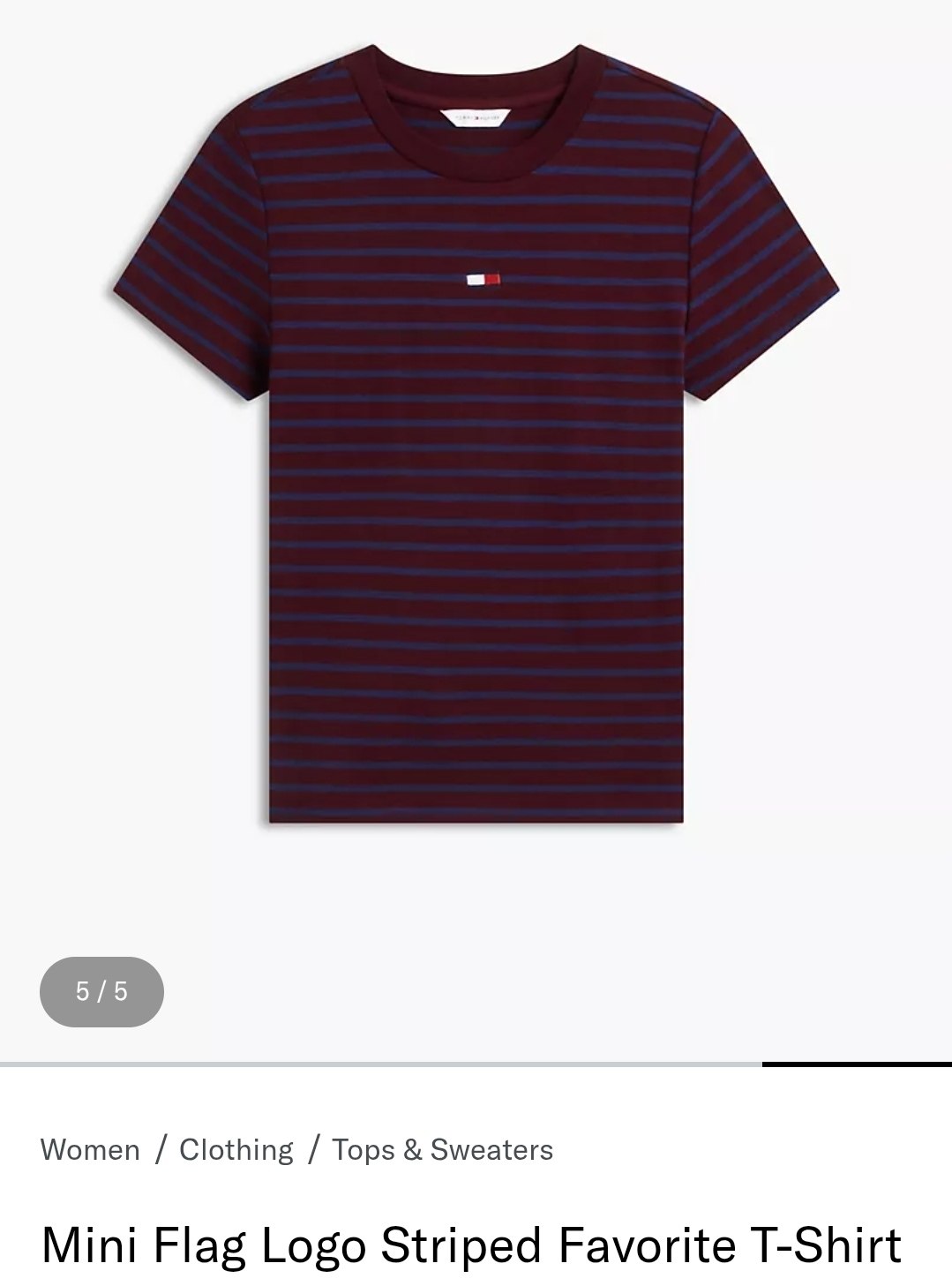 T-shirt