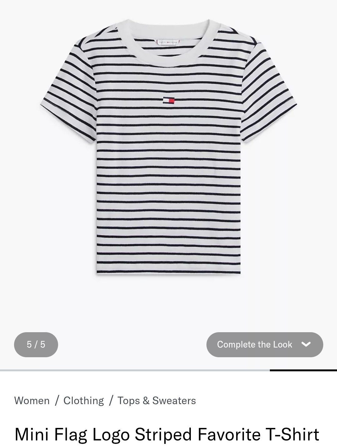 T-shirt