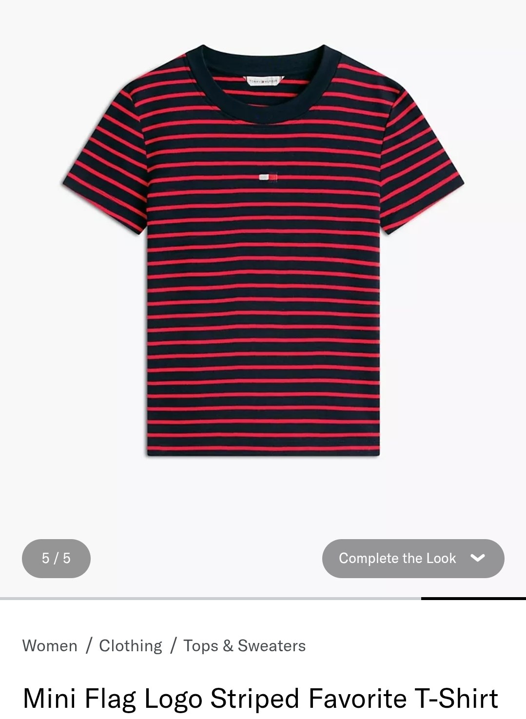 T-shirt