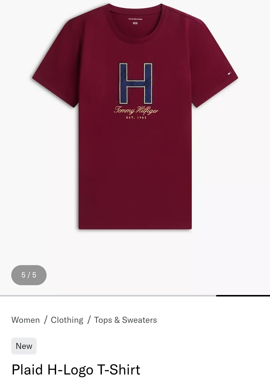 T-shirt