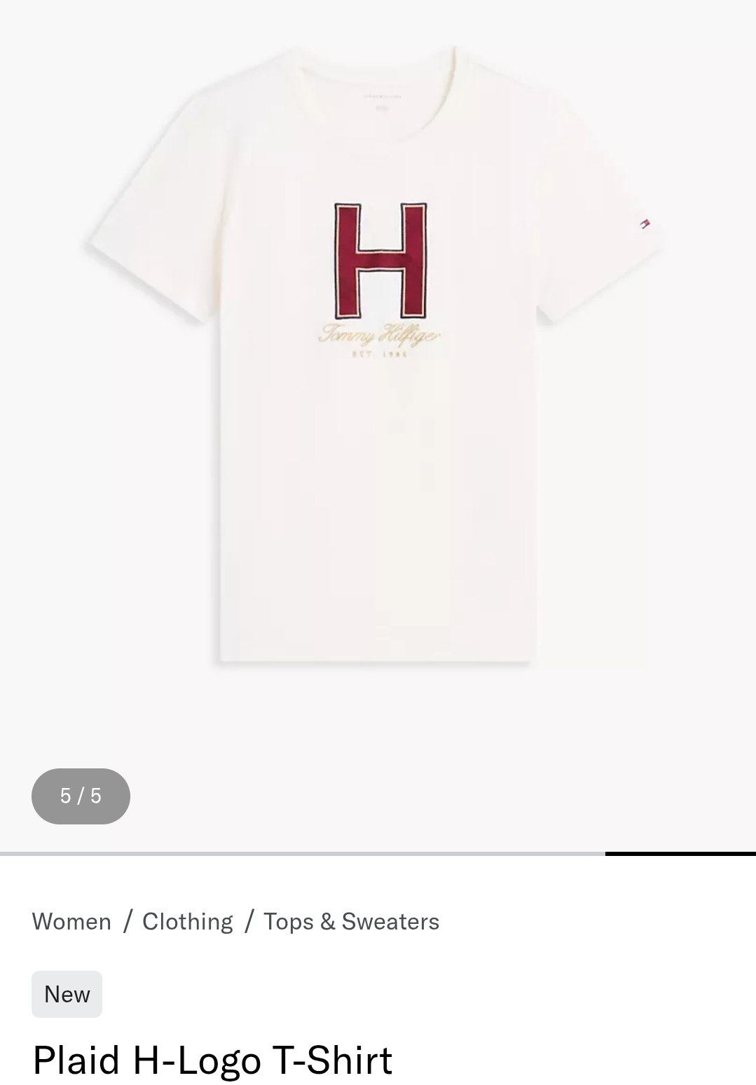 T-shirt