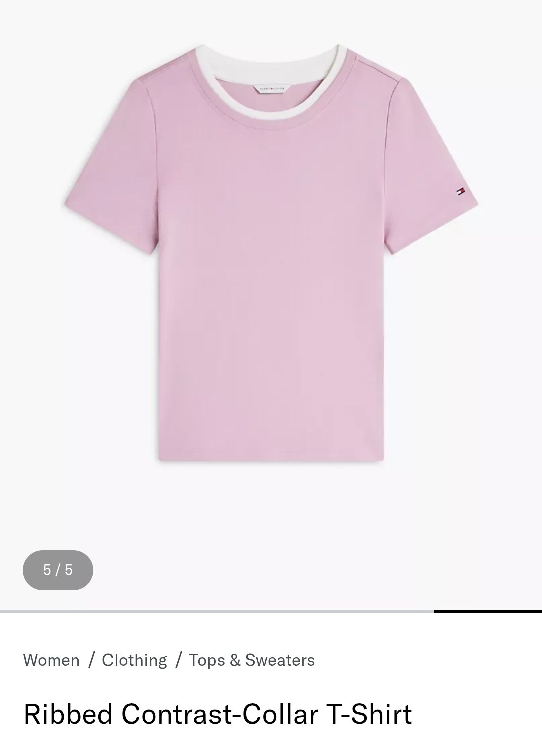 T-shirt