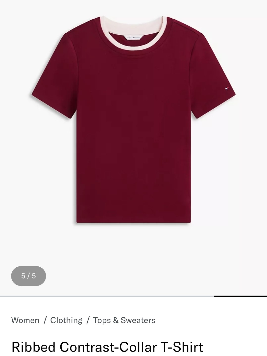 T-shirt