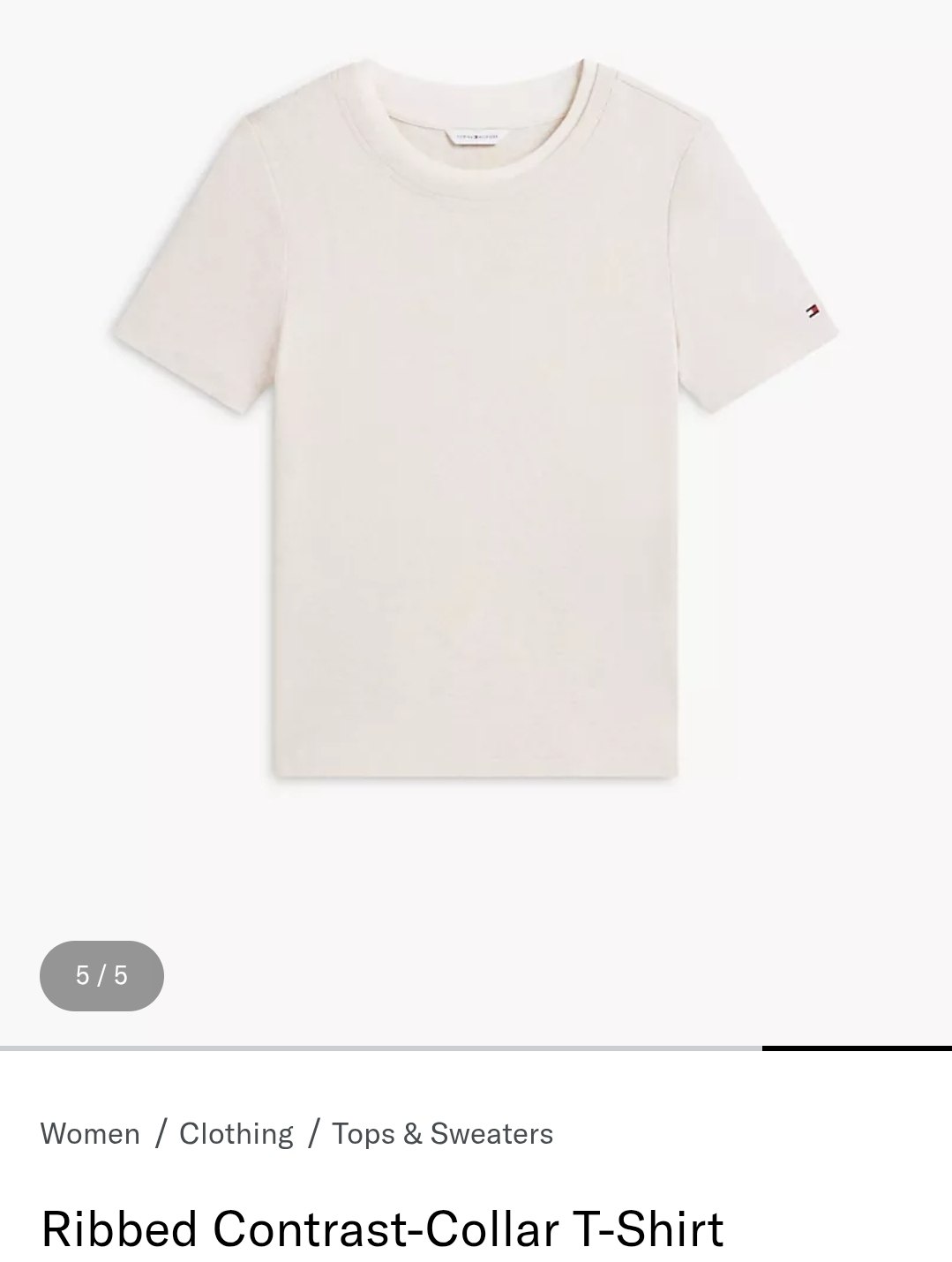T-shirt
