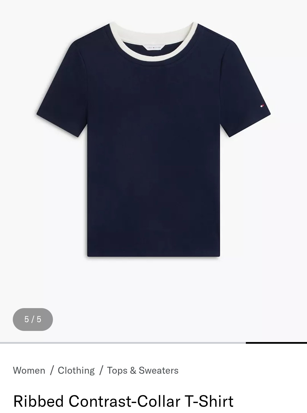 T-shirt