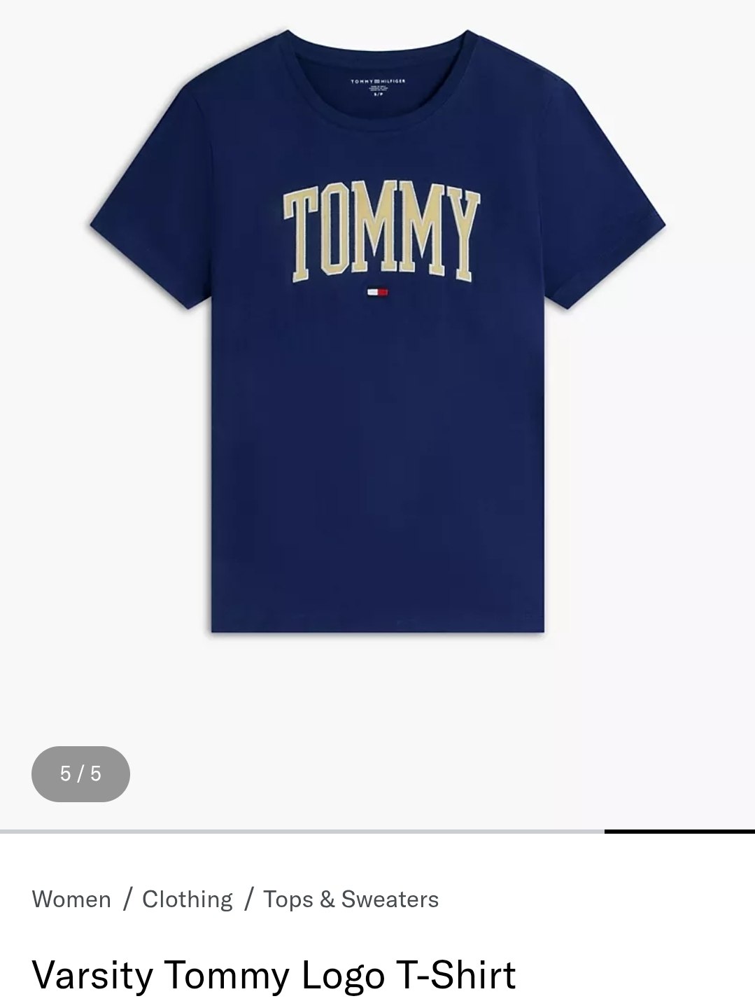 T-shirt