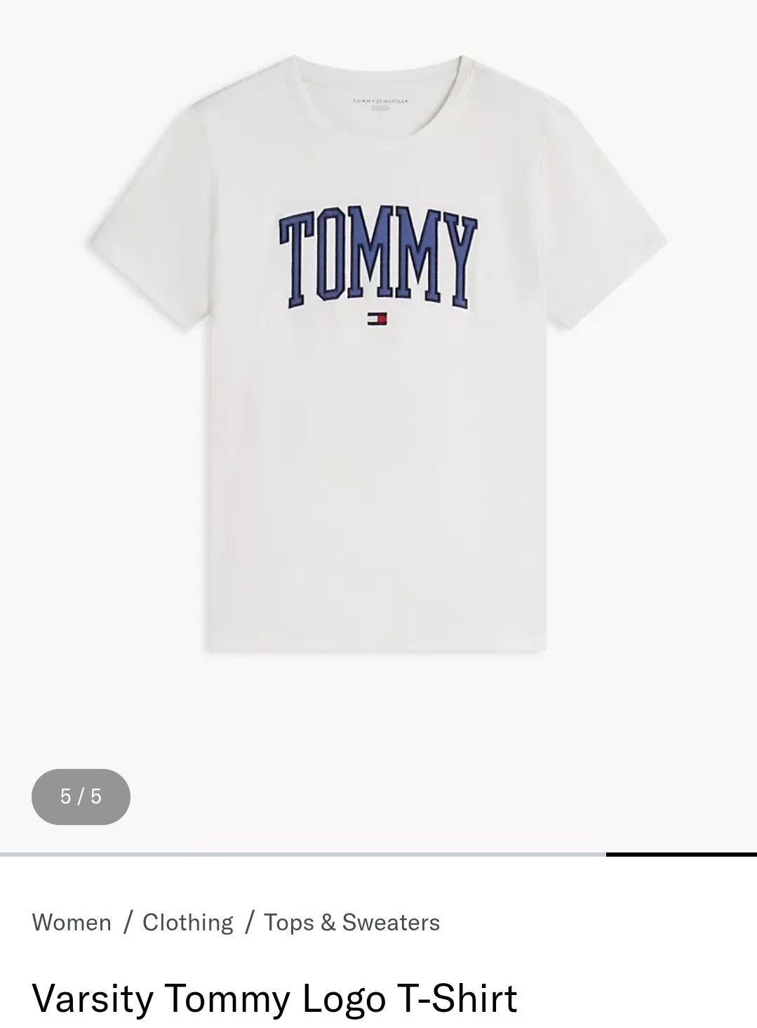 T-shirt
