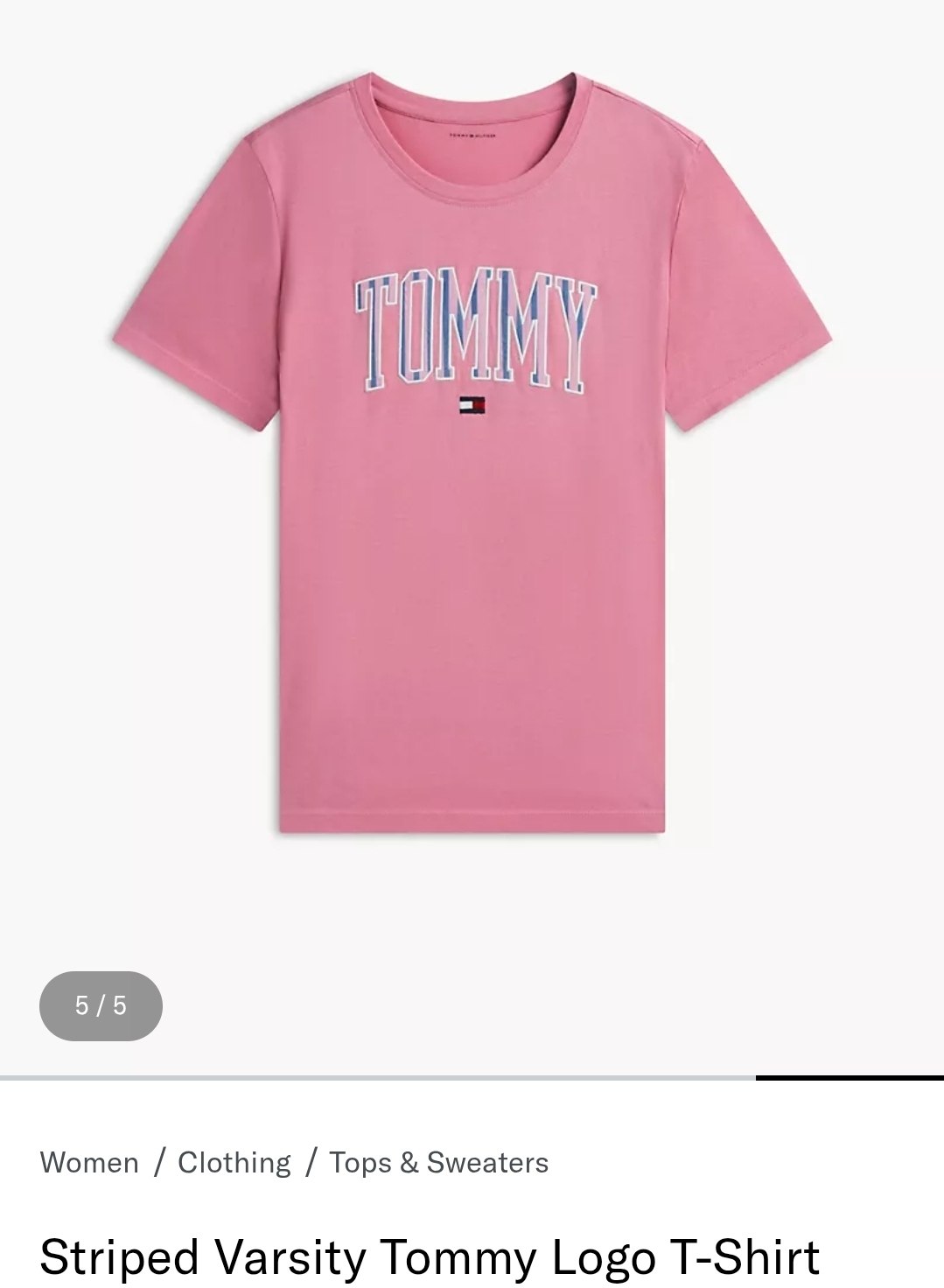 T-shirt