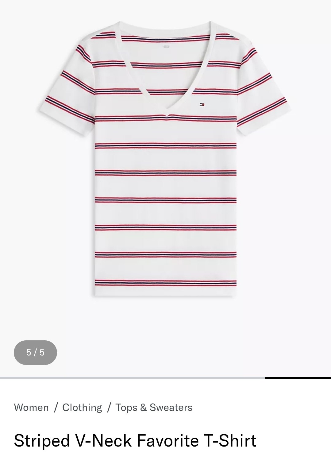 T-shirt