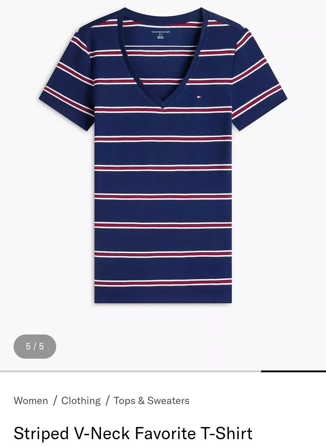 T-shirt