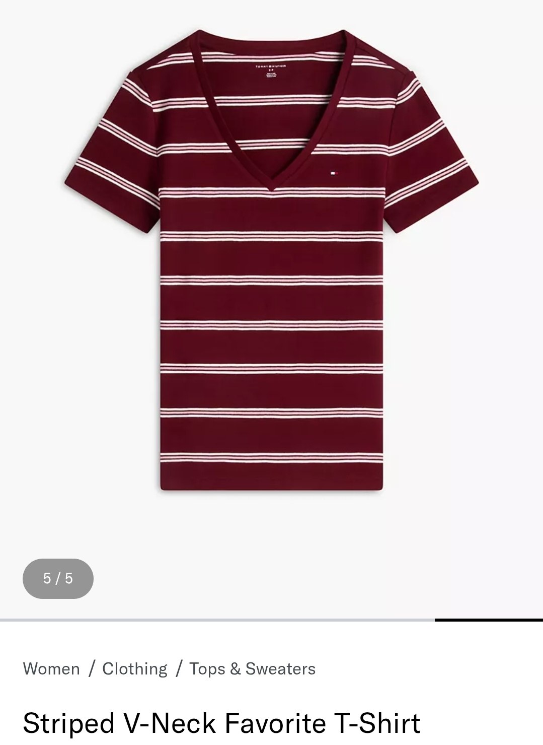 T-shirt