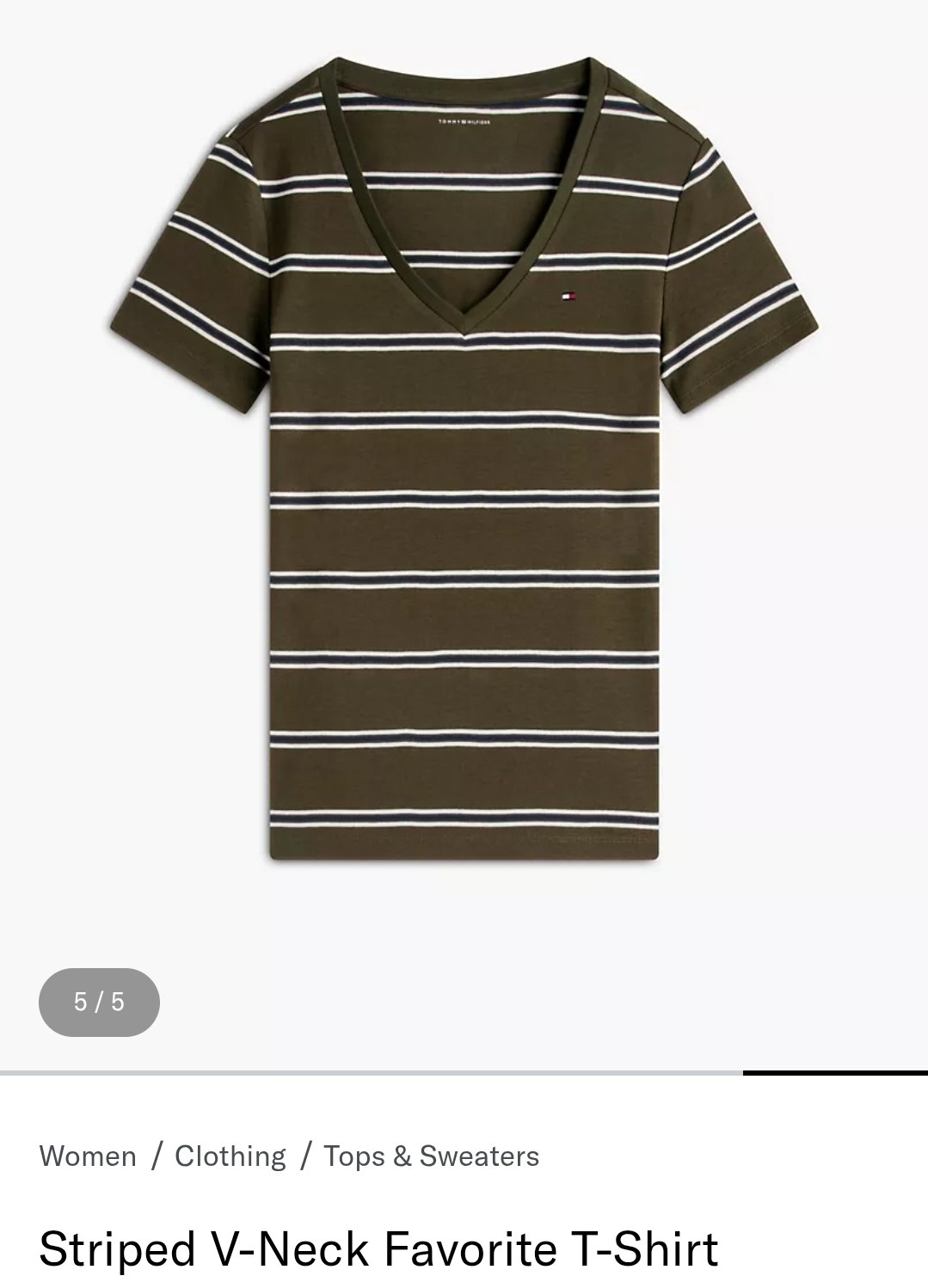T-shirt