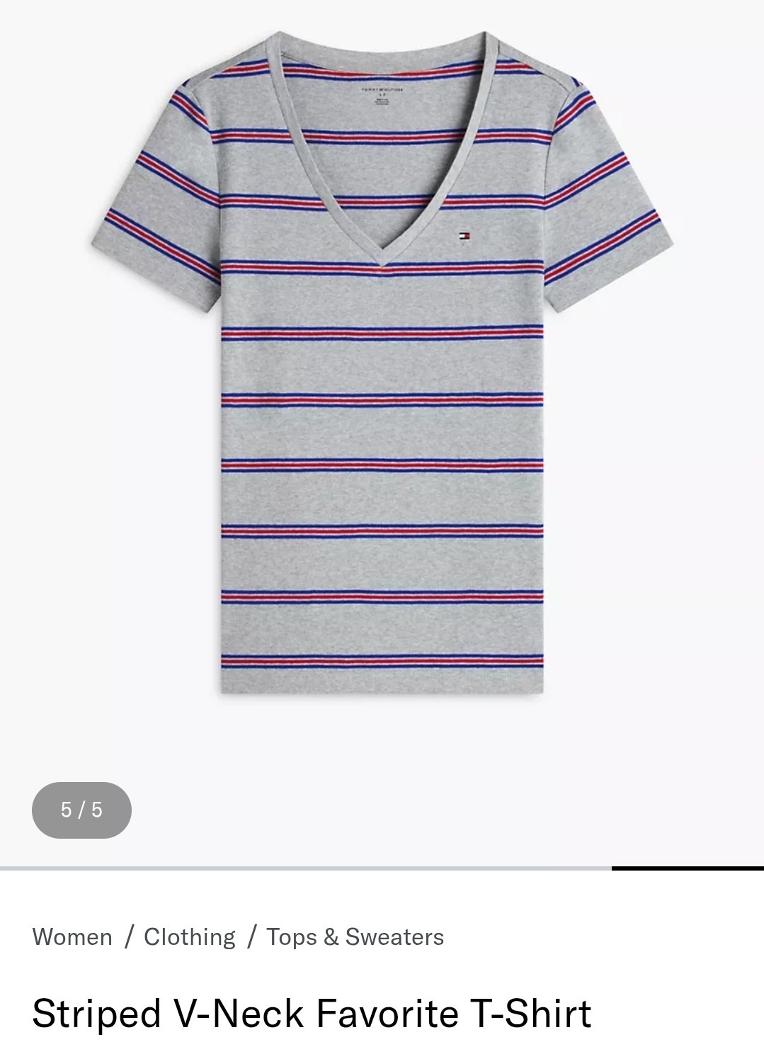 T-shirt