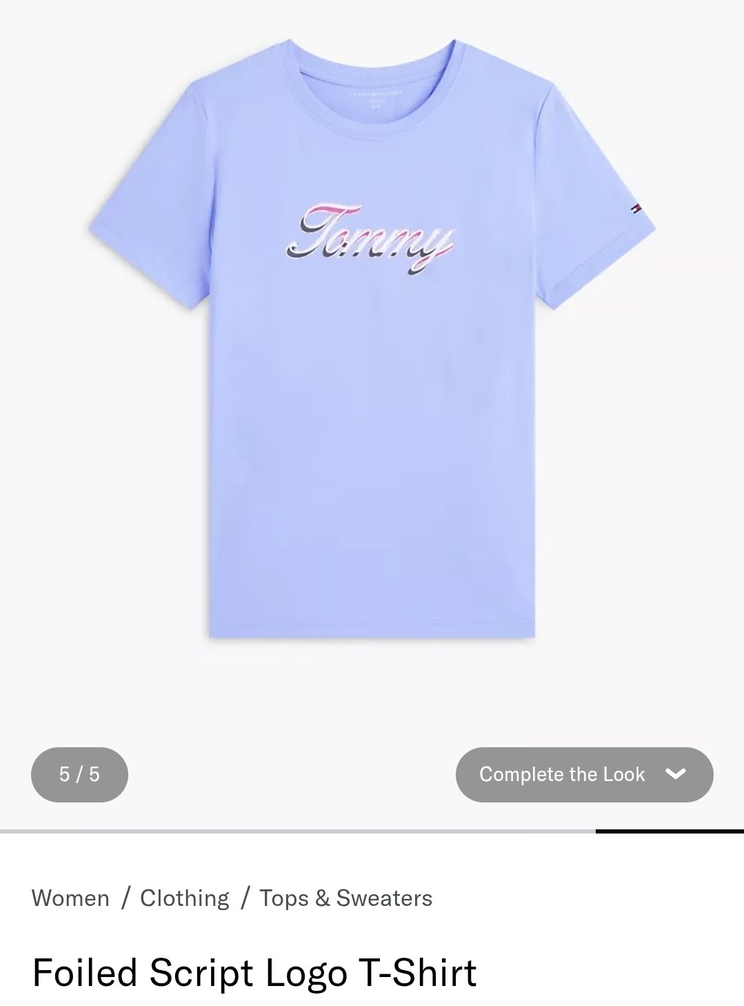 T-shirt