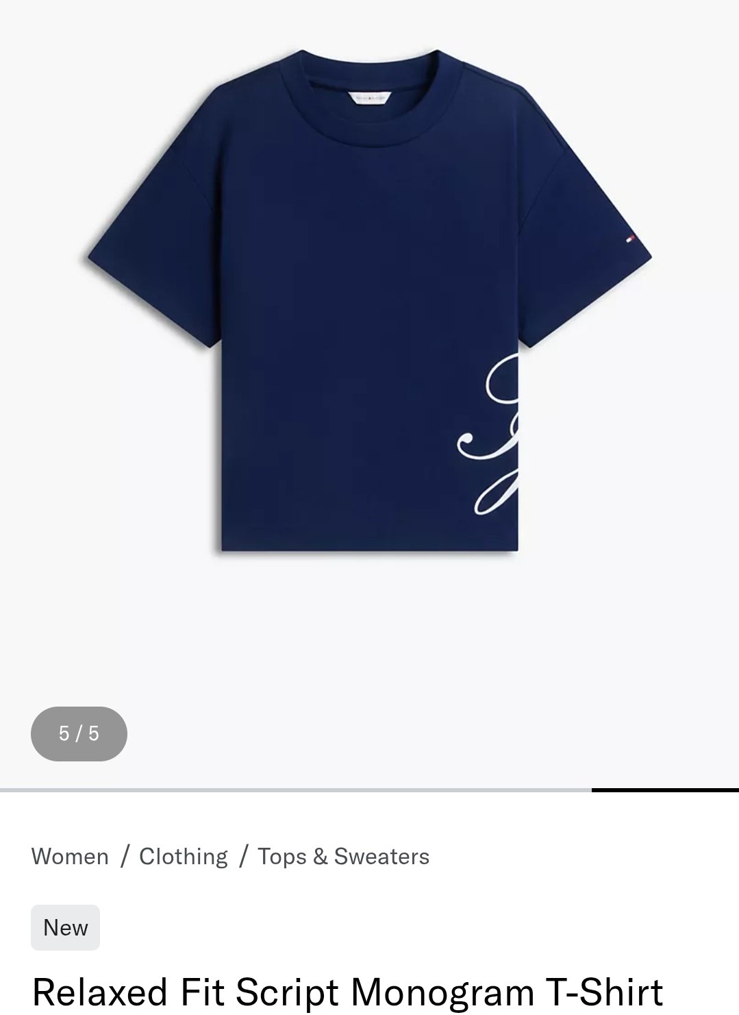 T-shirt