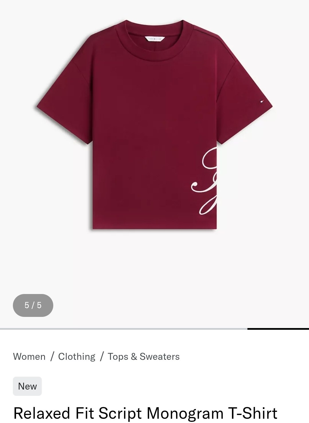 T-shirt
