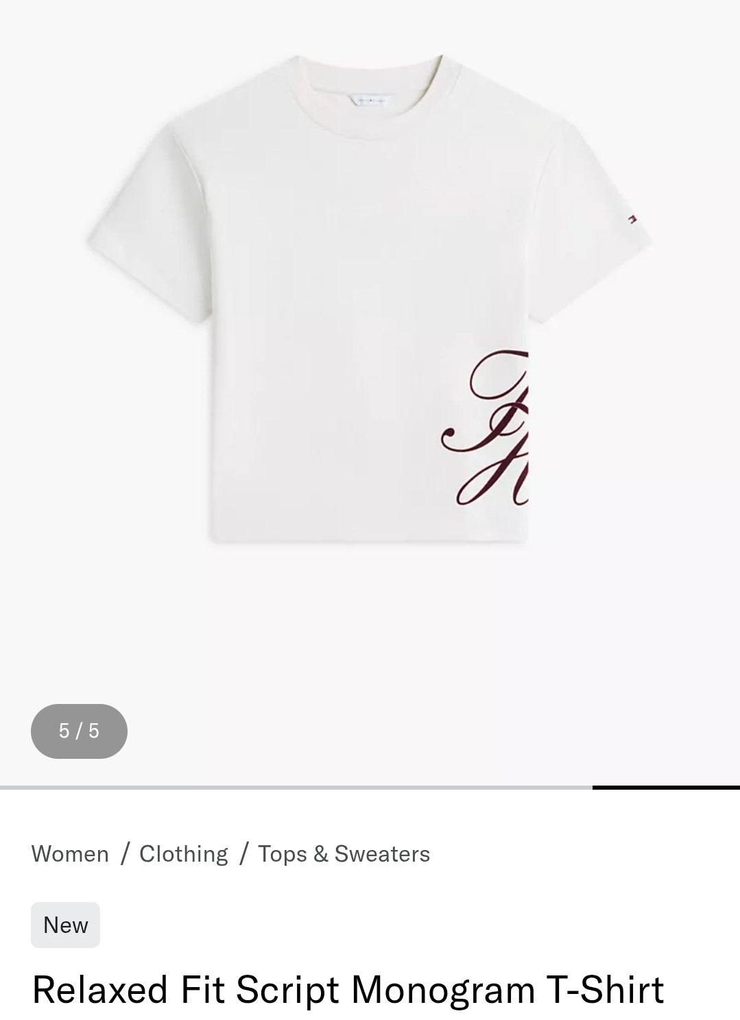 T-shirt