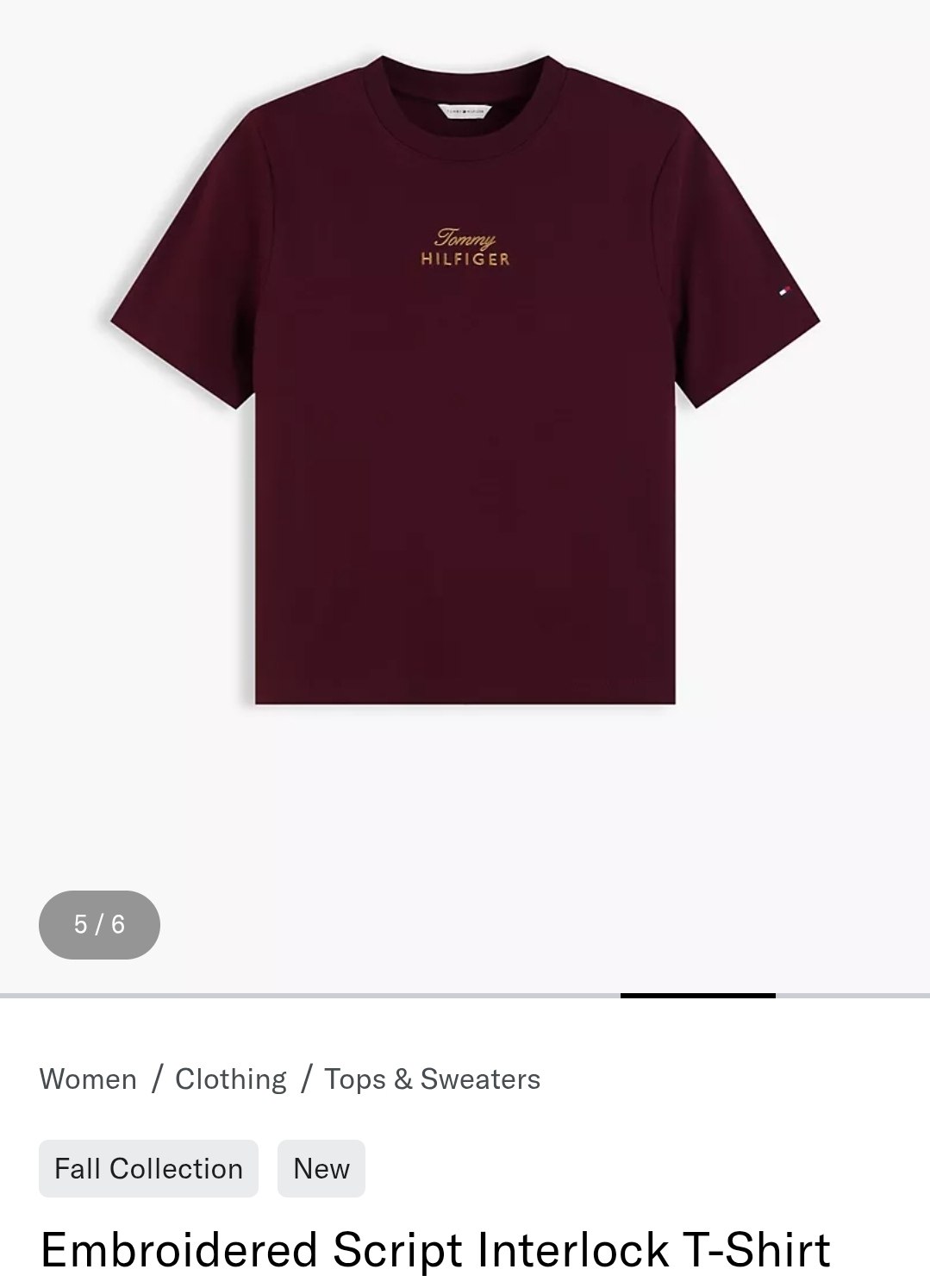 T-shirt