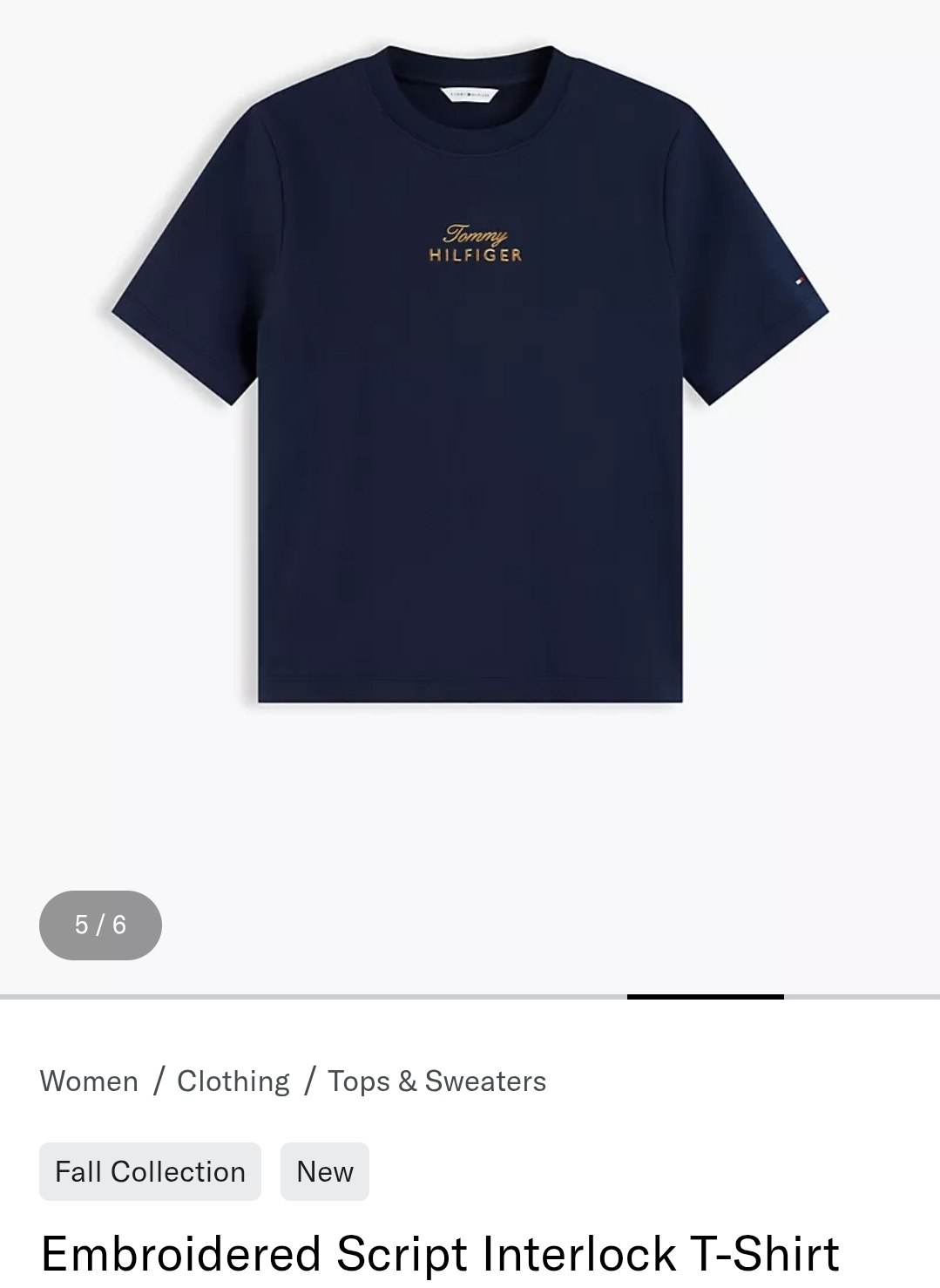 T-shirt