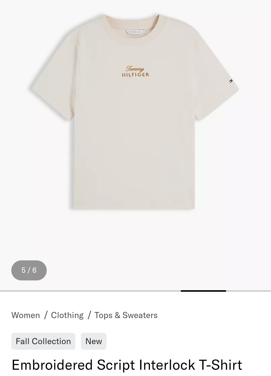 T-shirt