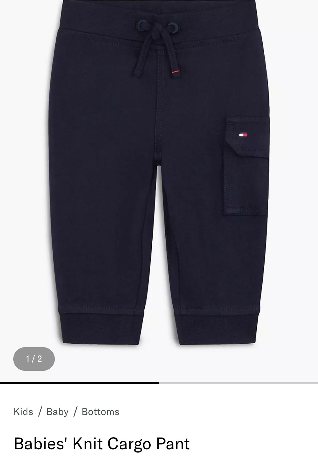 Pant