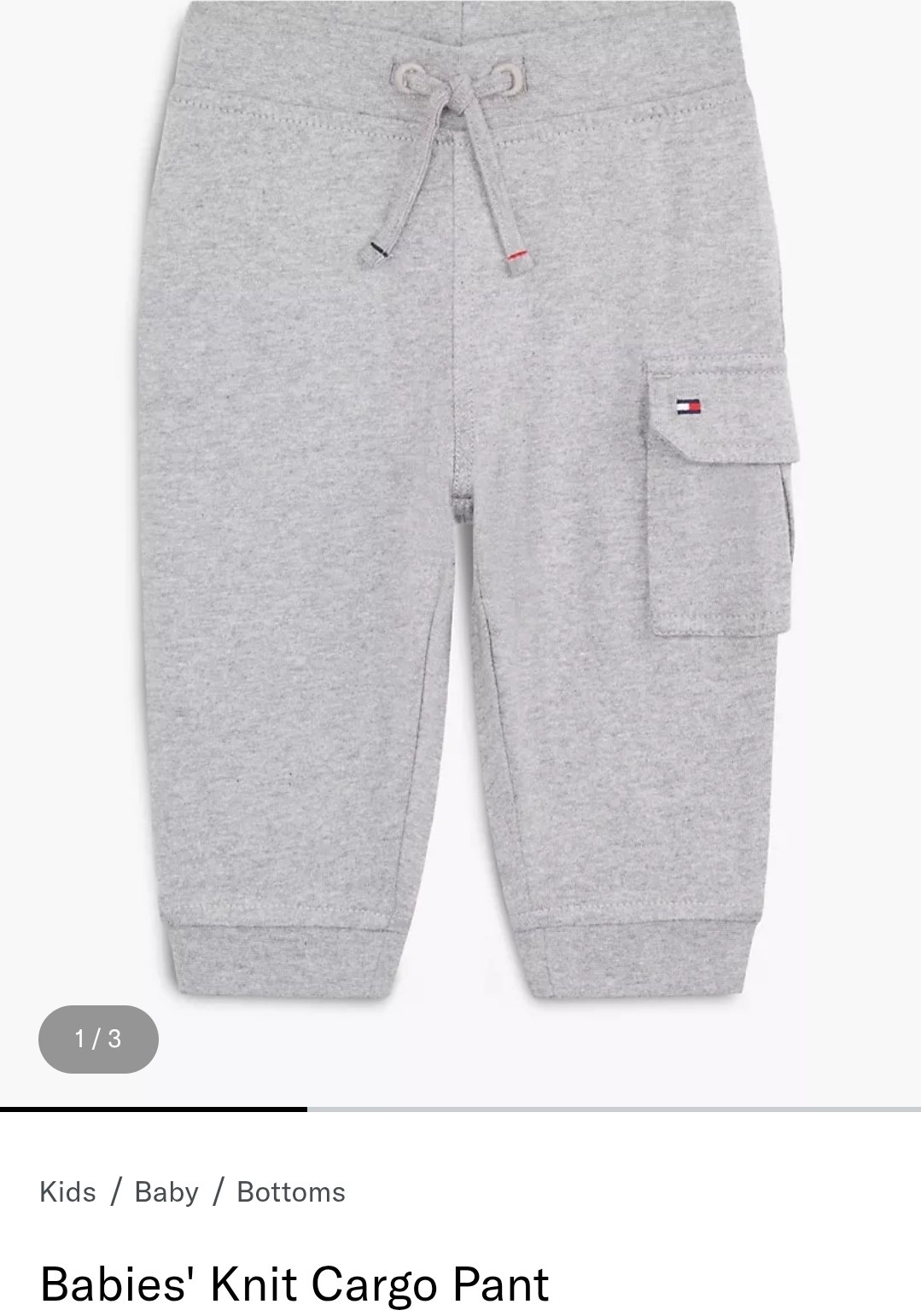Pant