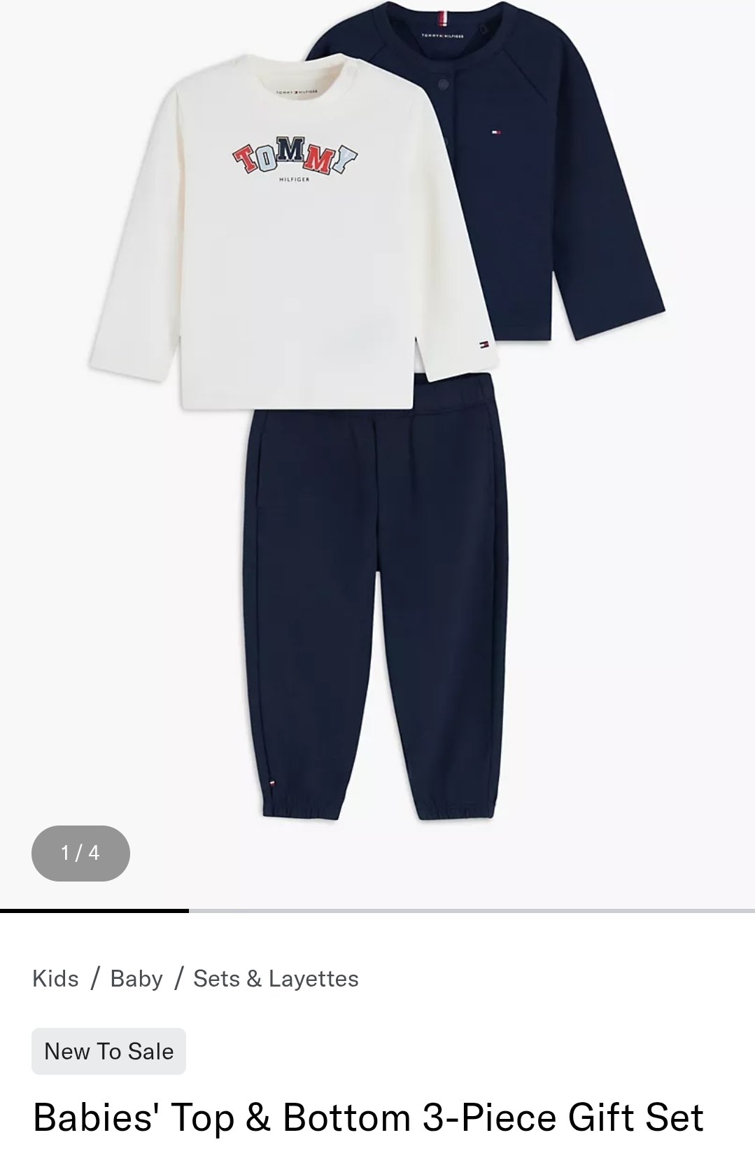 3 piece Set