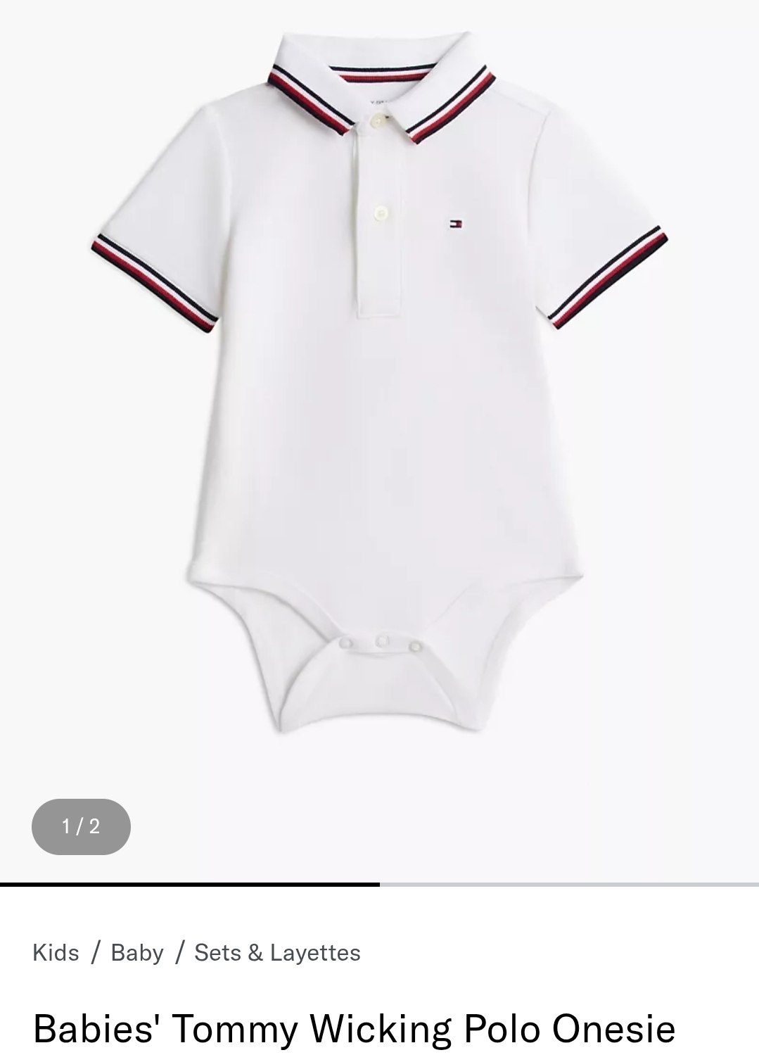 Bodysuit