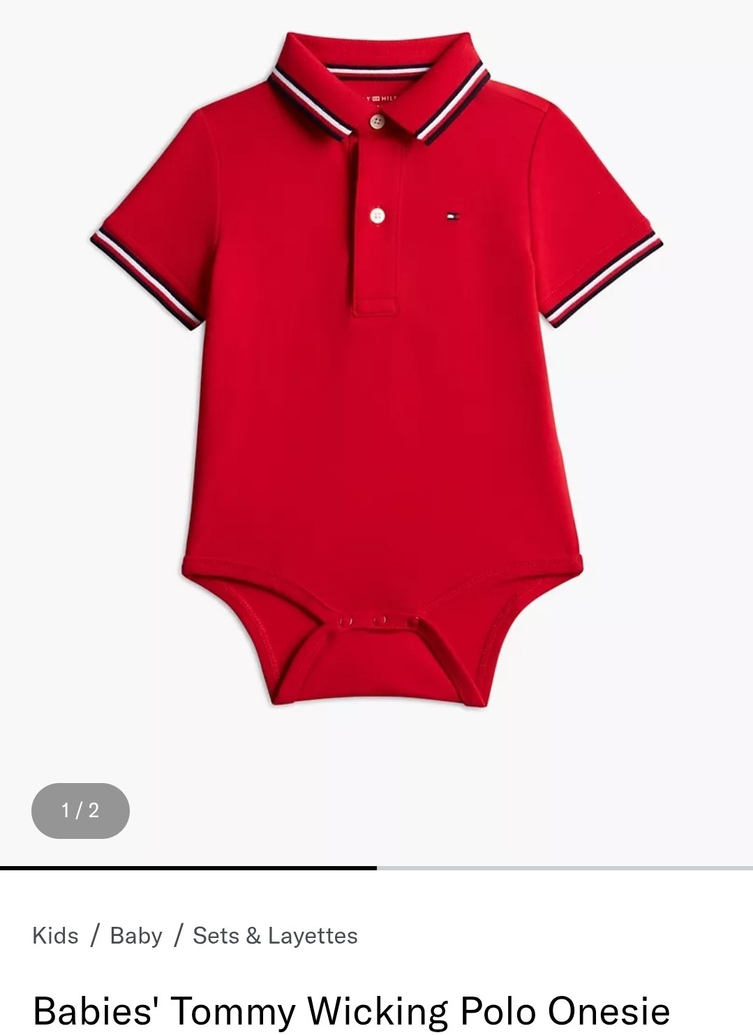 Bodysuit