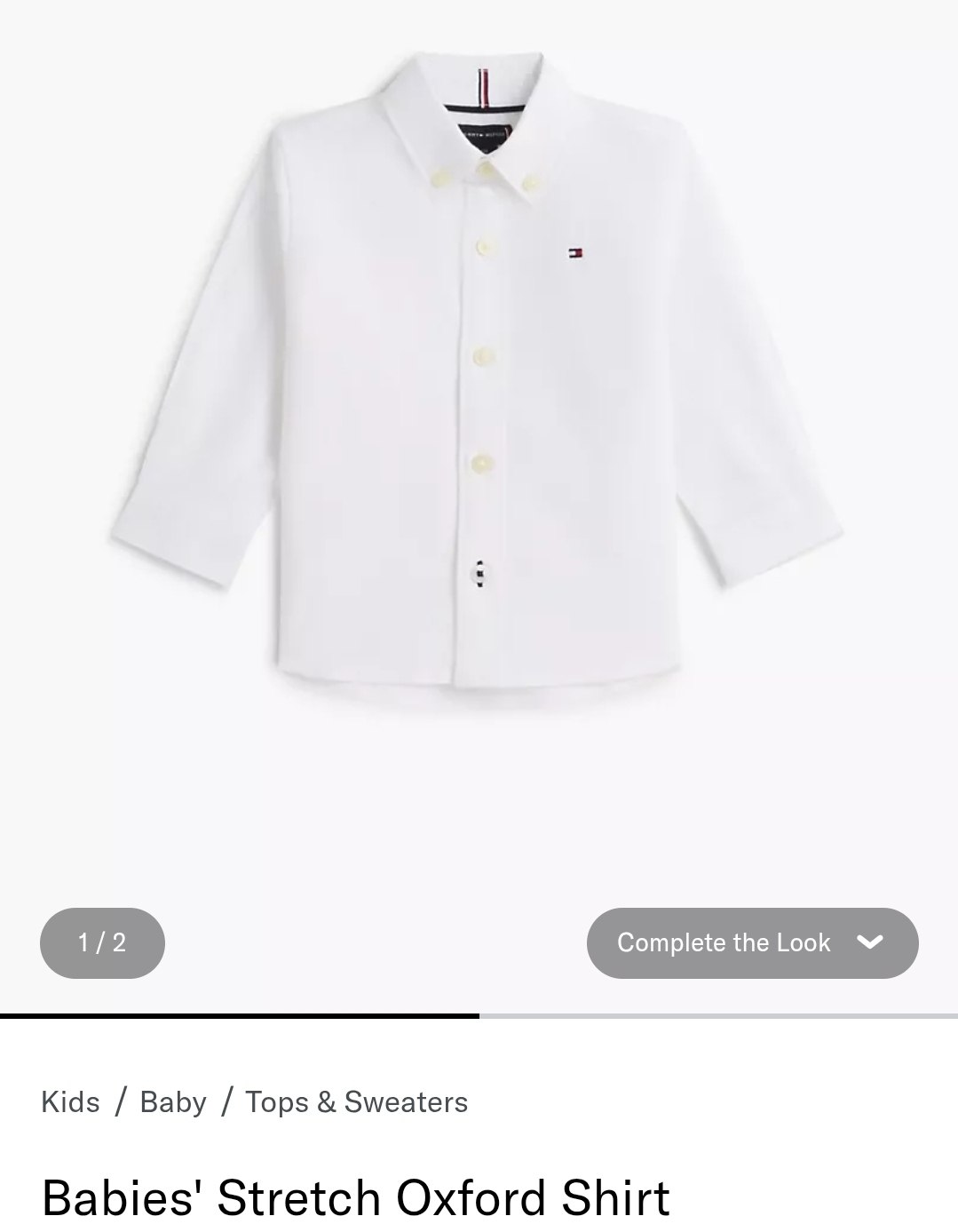 Shirt