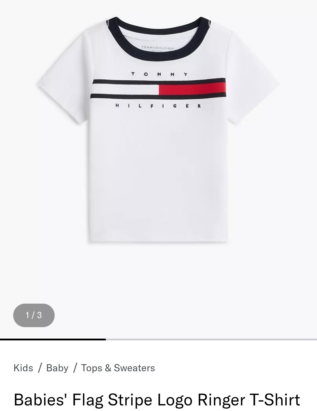 T-shirt