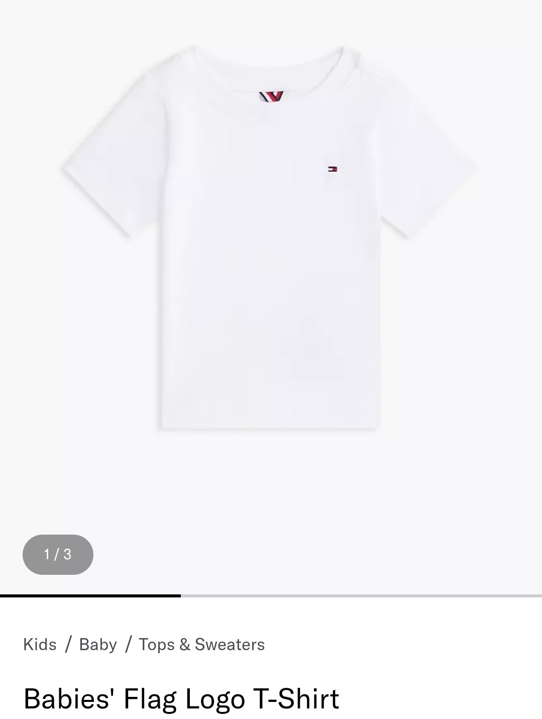 T-shirt