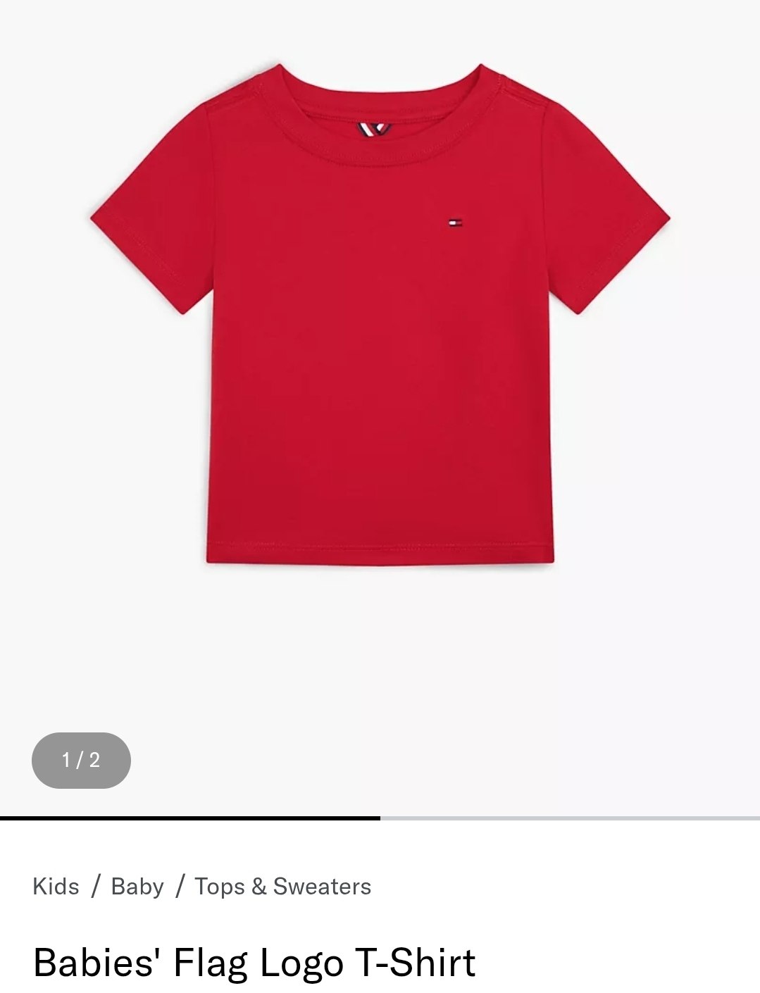T-shirt