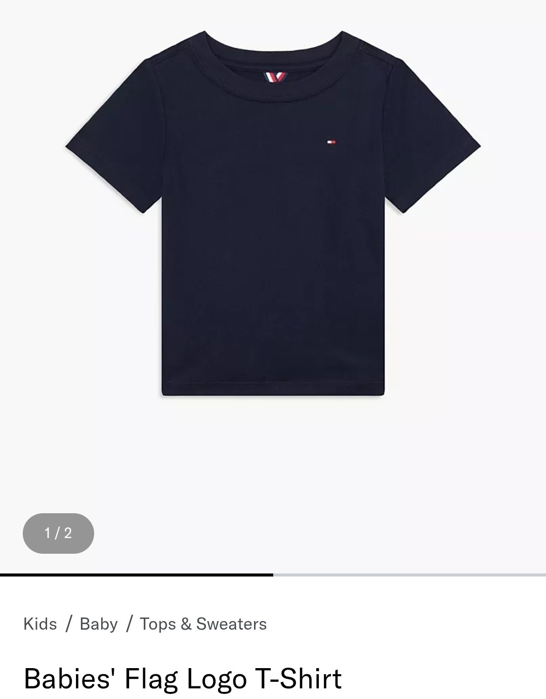 T-shirt